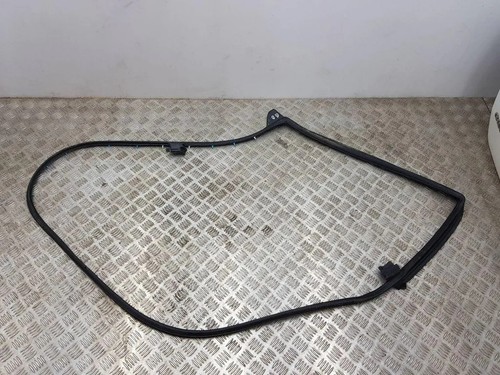 Toyota rav xa50 rear right - rear,