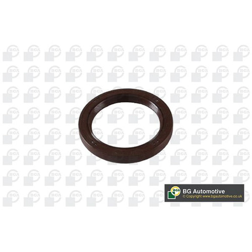 Bga crankshaft shaft seal 50mm - bga,